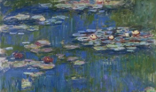 Freskó a lelkednek-Az impresszionisták művészete