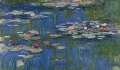 Freskó a lelkednek-Az impresszionisták művészete