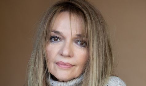 TABUK-Tari Annamária pszichoanalitikus előadása: Üresre töltve