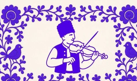 Népi szólók és duók / Hangvár – Építsünk zenét