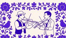 Népi vagy klasszikus / Hangvár – Építsünk zenét