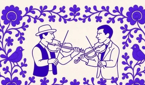 Népi vagy klasszikus / Hangvár – Építsünk zenét