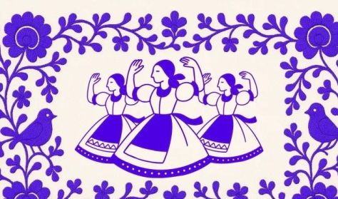 Népzene és néptánc / Hangvár – Építsünk zenét