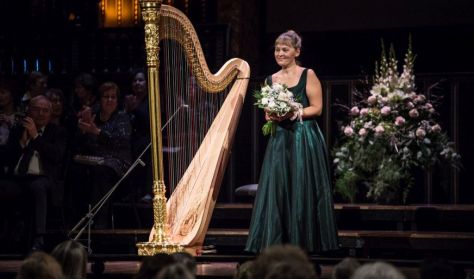 Karácsonyi Koncert, közreműködnek Vigh Andrea és zenész barátai