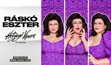 Ráskó Eszter: RTL Special