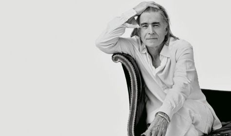 Révész Sándor - "Ezt én választottam" könyvbemutató- közönségtalálkozó