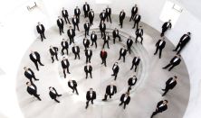 J.S. Bach – Nagy László Adrián: Jazznificat - a Magyar Nemzeti Férfikar estje