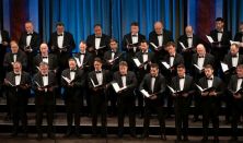 J.S. Bach – Nagy László Adrián: Jazznificat - a Magyar Nemzeti Férfikar estje