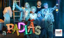 A padlás - a Veres 1 Színház előadása