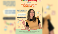 Bogi néni – gyerekműsor/családi program