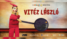 Vitéz László vándorúton – gyerekműsor/családi program