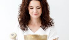 Adventi hangtál relax