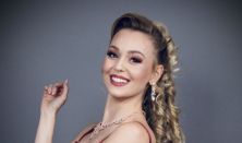 Zerkovitz-Topolcsányi: Orfeum hercegnő