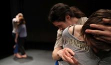 Semmit rólunk nélkülünk / Raubinek Lili: Respect for the 23.000