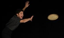 Semmit rólunk nélkülünk / Diana Anselmo (IT): Pas Moi (Nem én)