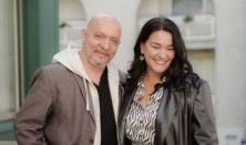 Semmit rólunk nélkülünk / Gerner Csaba - Tallér Edina: Rosszarc, Horváth Kristóf: Cigyar Magány