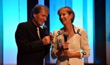 Egri & Pertis Piano Duo: Crosstalks 13. | If Schubert had written film music…