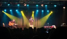 FREDDIE - LÉLEKBÚVÁR Belső tűz