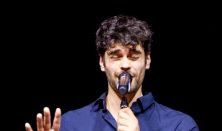 FREDDIE - LÉLEKBÚVÁR Belső tűz