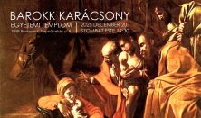 Barokk Karácsony