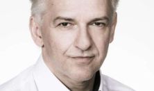 Időutazás - Dalok és sztorik az Oscar-díj történetéből - Náray Erika estje VENDÉG: Alföldi Róbert