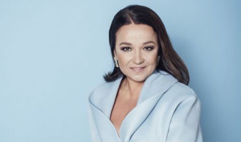 Időutazás - Dalok és sztorik az Oscar-díj történetéből - Náray Erika estje VENDÉG: Alföldi Róbert