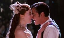 Baz Luhrmann: Moulin Rouge (2001) - Mindhalálig zene / MÜPA FILMKLUB
