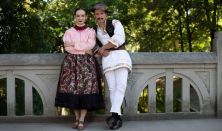 Partium • Duna Művészegyüttes