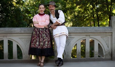 Partium • Duna Művészegyüttes