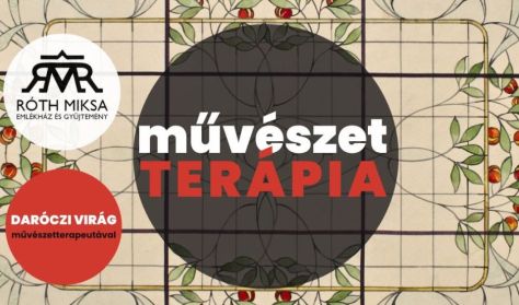 Művészetterápia: kétalkalmas workshop // CSEND & NYUGALOM