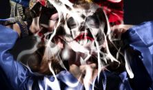 Fata morgana • Artus - Goda Gábor Társulata