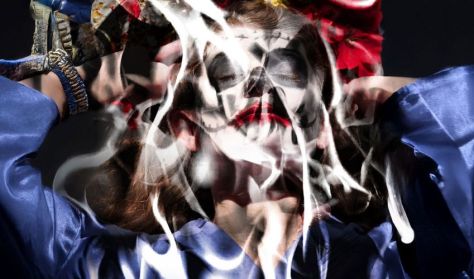 Fata morgana • Artus - Goda Gábor Társulata