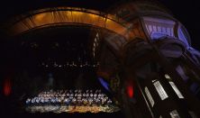 Örökség lángja | Mesterművek a 100 TAGÚ CIGÁNYZENEKAR Hangversenyzenekarával