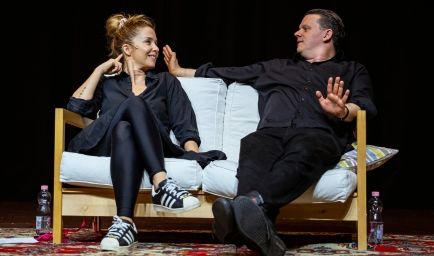 Házastársas - amikor kiderül, együtt maradni érdemes