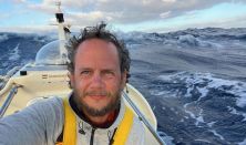 Rakonczay Gábor 42 című könyvének bemutatója