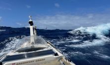 Rakonczay Gábor 42 című könyvének bemutatója