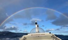 Rakonczay Gábor 42 című könyvének bemutatója