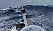 Rakonczay Gábor 42 című könyvének bemutatója