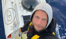 Rakonczay Gábor 42 című könyvének bemutatója