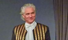 Gyertyafénykeringő - zenés vígjáték két felvonásban