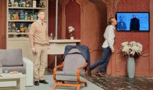 A FAL ADJA A MÁSIKAT - avagy Közjegyző az emeleten