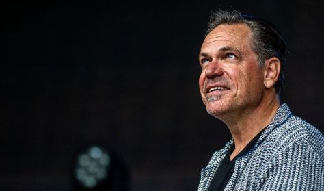 KURT ELLING KONCERT