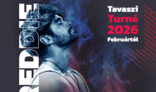 FREDDIE - LÉLEKBÚVÁR Belső tűz