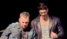 FREDDIE - LÉLEKBÚVÁR Belső tűz