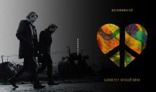 beck@grecsó: szeretet vessző béke