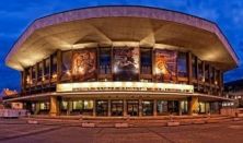 Fedák Sári - Szücs Nelli önálló estje