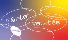 Budapest Galéria | Tárlatvezetés A neurodiverzitásról című kiállításon