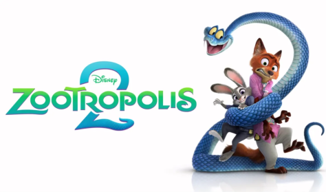 Anilogue 2025: Zootropolis 2.