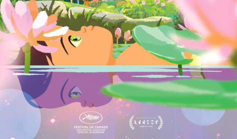 Anilogue 2025: A kis Amélie és az eső természete