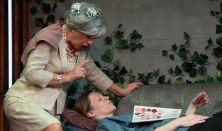 Robert Harling: Acélmagnóliák